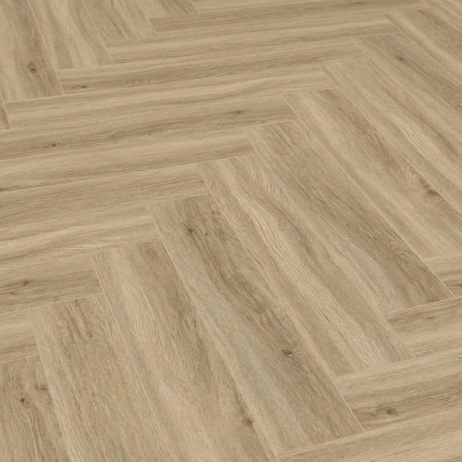 Royal Click Pro Herringbone Natural Oak - Image 3