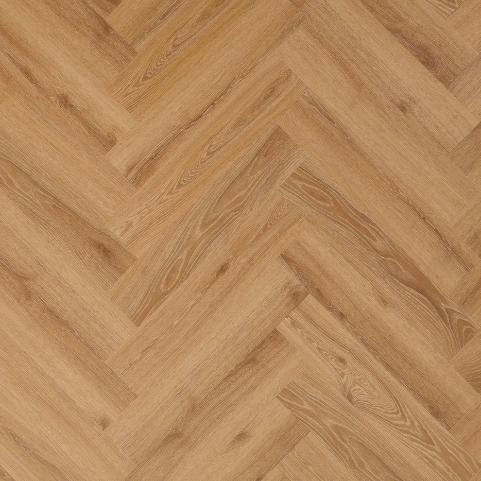 Sunshine Oak SPC Wood Flooring