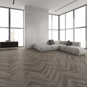 Urban Dusk SPC Parquet Flooring