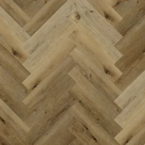 Voyager Oak SPC Wood Flooring