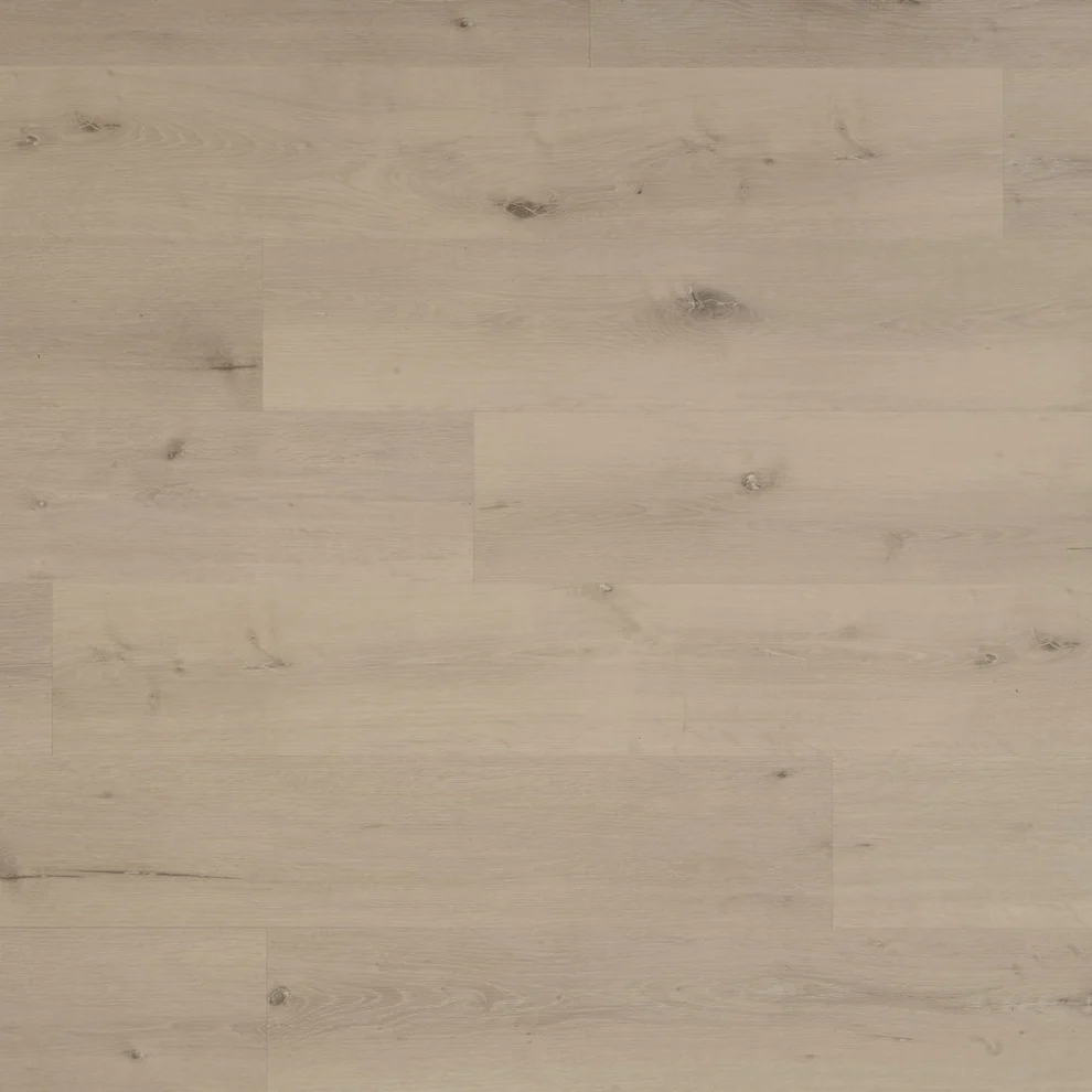 White Oak SPC Wood Flooring