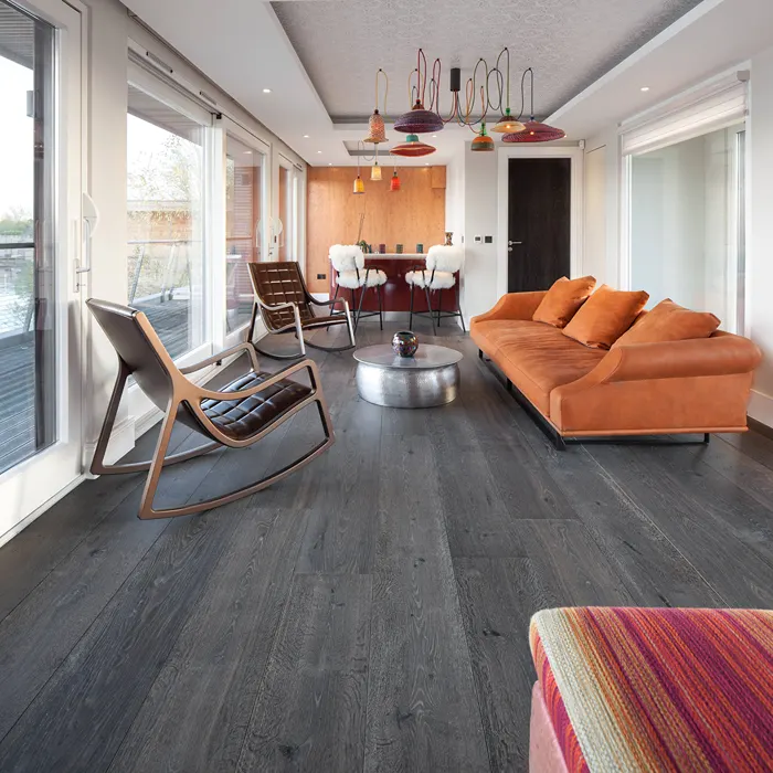 Designer Engineered Hardwood Floors Dubai