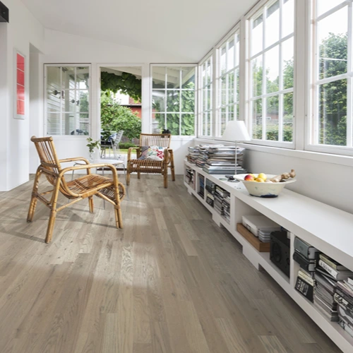 Engineered Maple Flooring