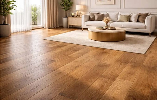 Engineered Wood Flooring