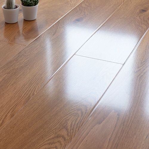Gloss Finish