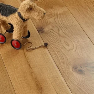 Grand Imperial Natural Oak