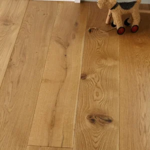 Grand Imperial Natural Oak