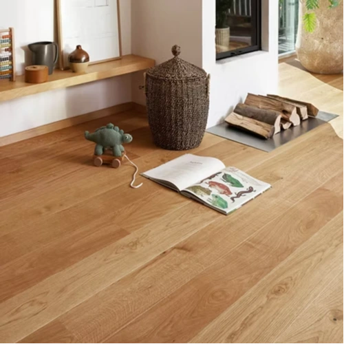 High Gloss Planks