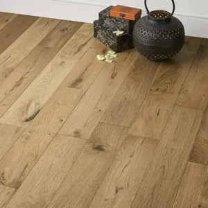 Loft Natural Oak