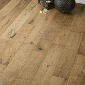 Loft Natural Oak