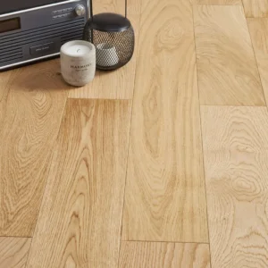 Natural Rustic Oak