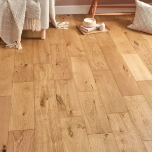 Natural Vintage Oak