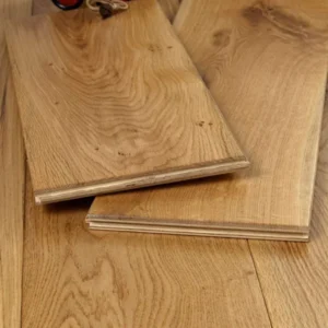 Natural Vintage Oak
