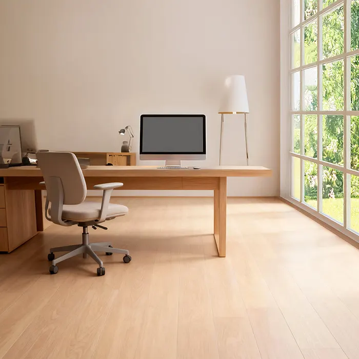 Premium Engineered Hardwood Floors Dubai