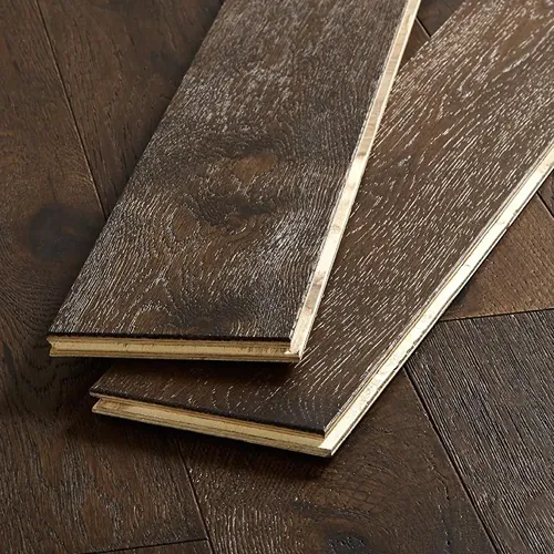 Studio Cottage Oak