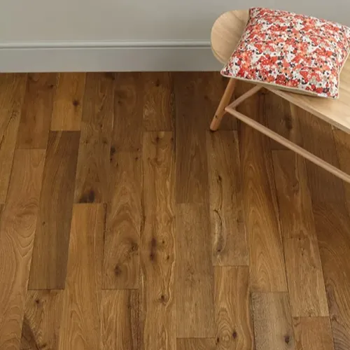 Studio Cottage Oak