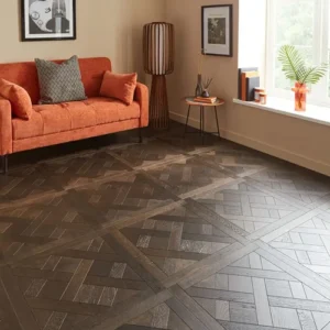 Versailles Tiles Mocha Oak