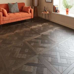 Versailles Tiles Mocha Oak