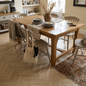 Woodland 2.5mm Bloomwood Parquet LVT