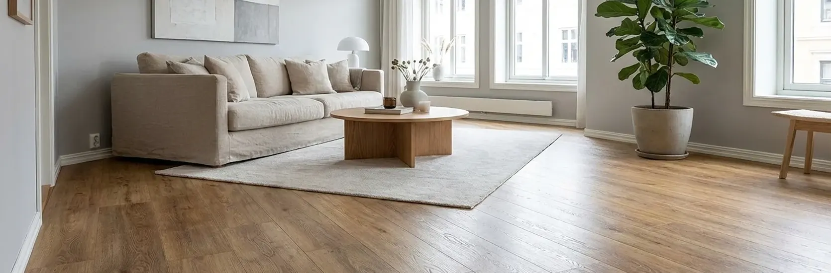 Best Color Combinations Of SPC Flooring For Your Home Decors
