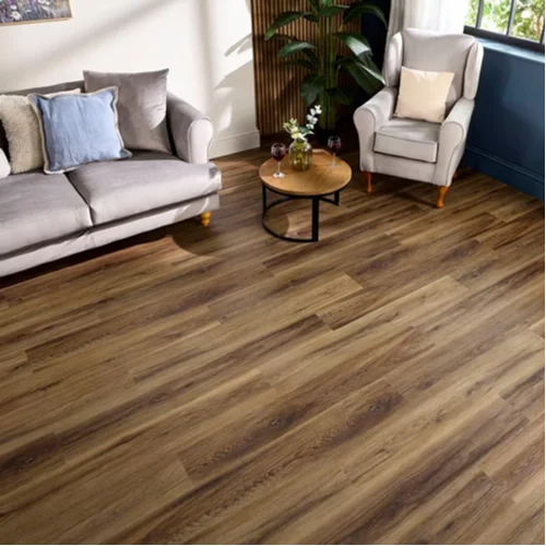 Bisque Oak