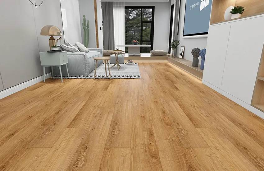Glue Down SPC Flooring