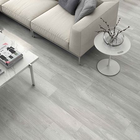 Grey Laminate Flooring