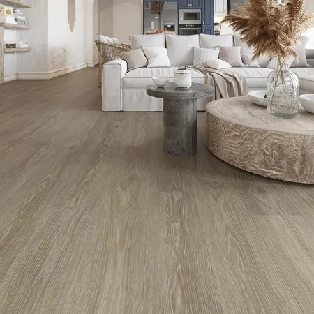 Light Laminate Flooring