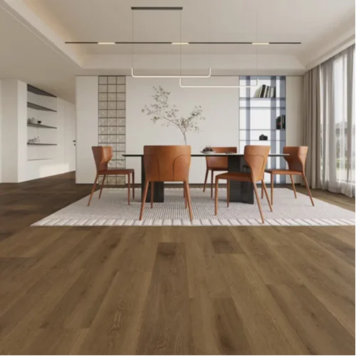 Matt Smoked Oak