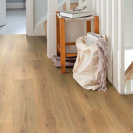 Natural Laminate Flooring