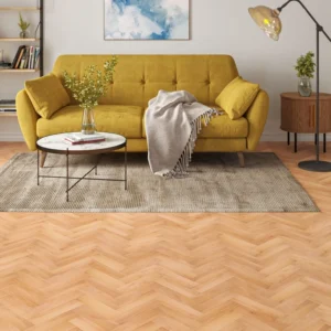 Paradise Herringbone Flooring