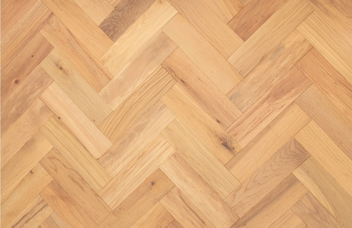 Paradise Herringbone Flooring