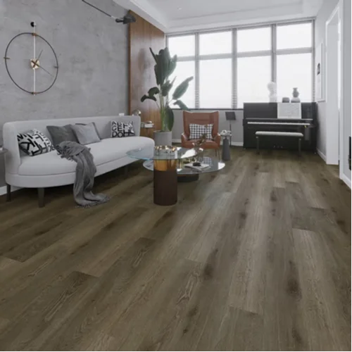 Roasted Oak