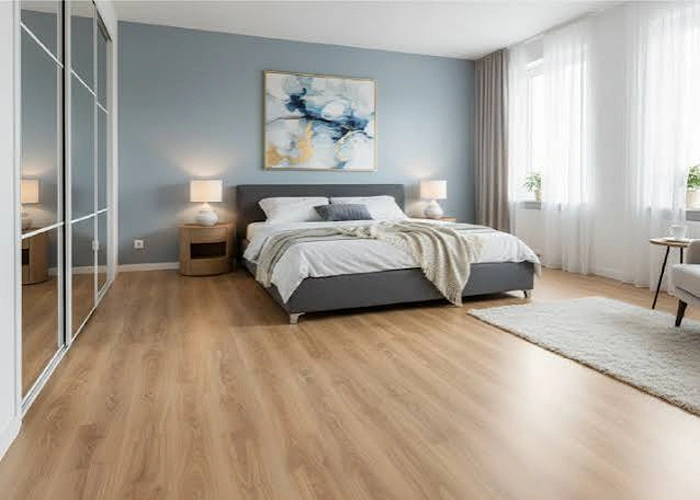 SPC Flooring Stone Infused Luxury 