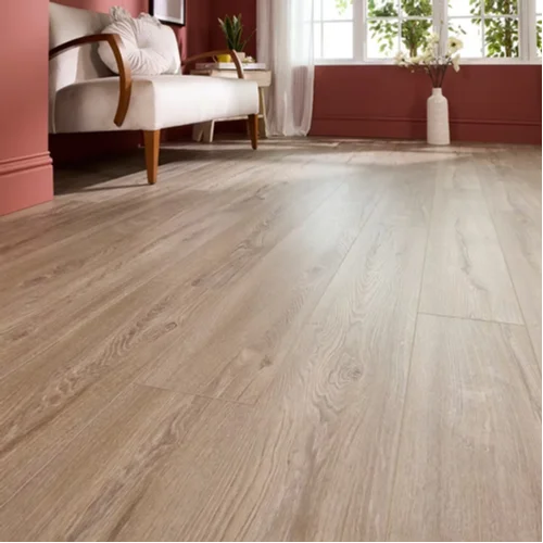 Sand Dune SPC Flooring