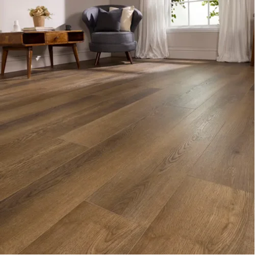 Ultra Heritage Oak