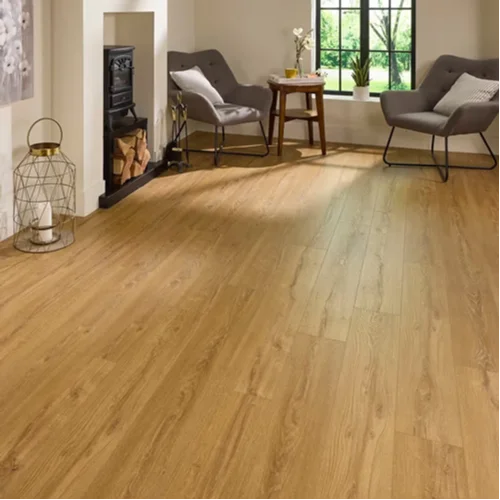 Ultra Southern Oak