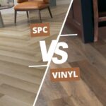 spc vs vinyl flooring comparison