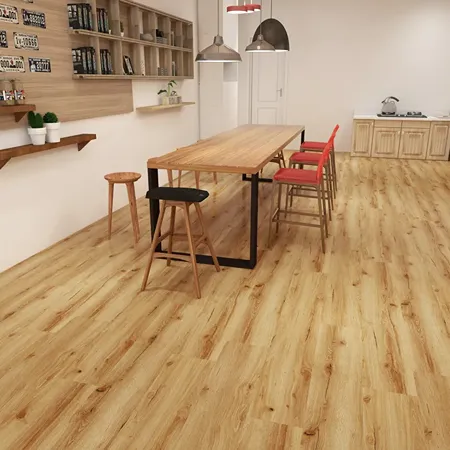 spc wood flooring For Dubai Home