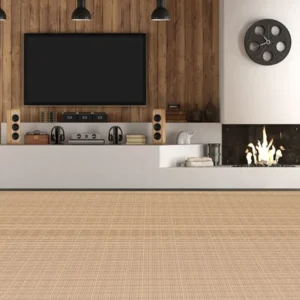 Alinea Patterned Broadloom Carpet Roll