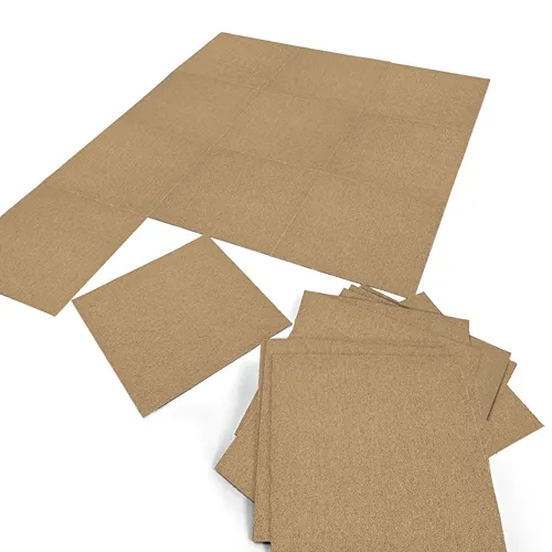 Almeria Beige Carpet-Tiles