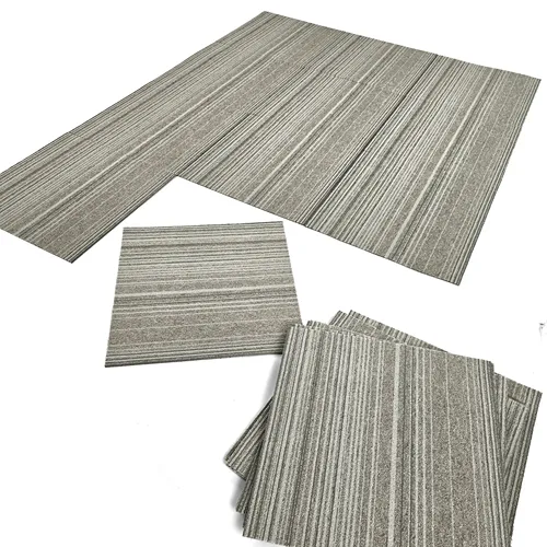 Almeria Irregular Grey Striped-Tiles