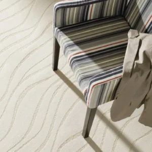 Aqua Luxury Loop Pile Wall To Wall Carpet