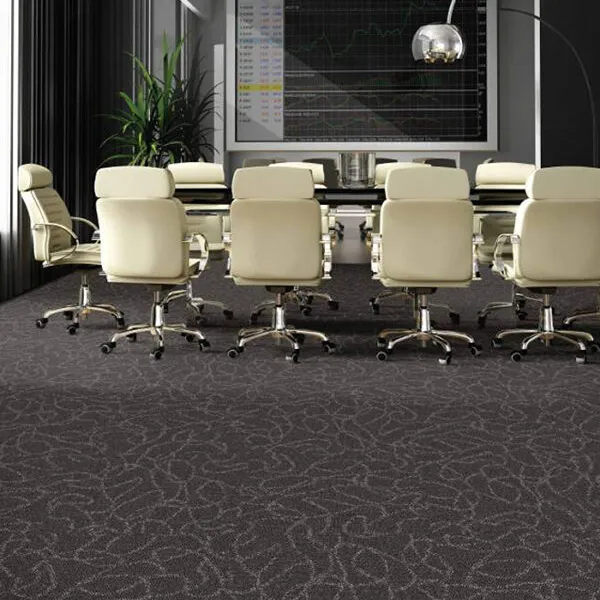 Atlantis Multi-Scroll Loop Carpet-Tiles