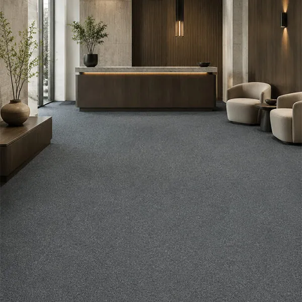 Cannes Luxury Nylon Cut-Pile Carpet