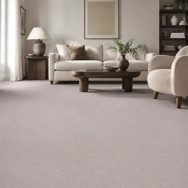 Cannes Luxury Nylon Cut Pile Carpets