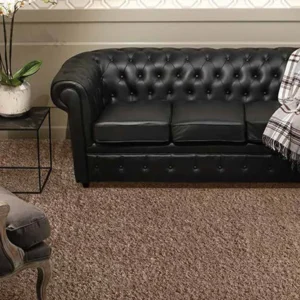 Carnival Deep Plush FusionBac Wall To Wall Carpet