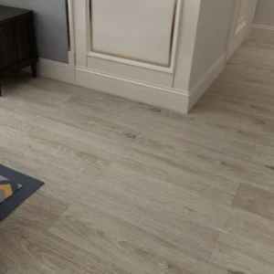 Cedar Light Oak SPC Click Flooring
