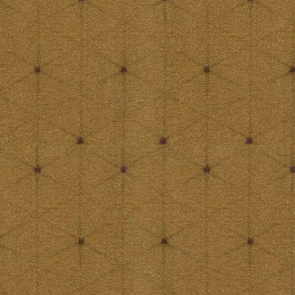 Centra Patterned Polyamide Wall-To-Wall Carpet