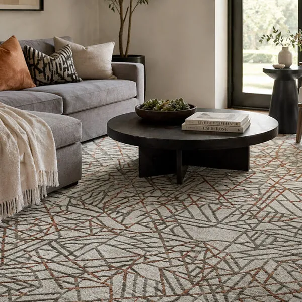 ColourTuft Solution Dyed Nylon Commercial-Carpet